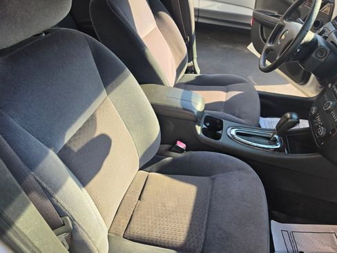 Used 2012 Chevrolet Impala LT w/ LT Sunroof Package FWD image 14