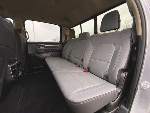 Used 2019 RAM 1500 Big Horn image 23