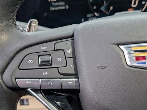 Used 2025 Cadillac CT5 Premium Luxury image 26