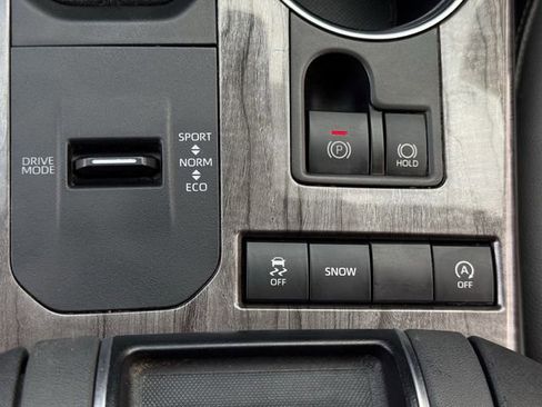 Used 2021 Toyota Highlander Limited image 23