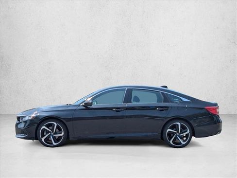 Used 2022 Honda Accord Sport image 8