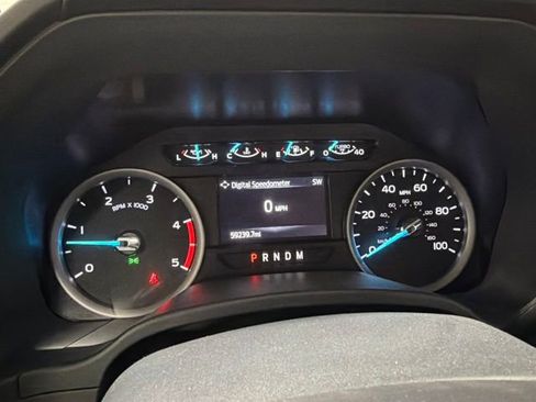 Used 2022 Ford F350 XL w/ Power Equipment Group AWD/4WD image 19