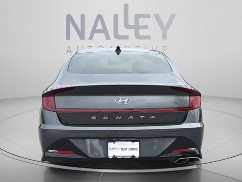 Used 2023 Hyundai Sonata SEL FWD image 4