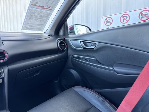 Used 2019 Hyundai Kona Ultimate image 32