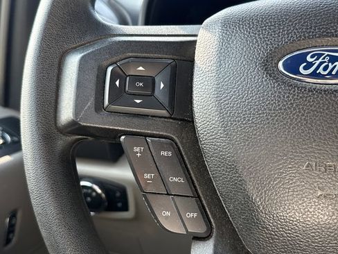 Used 2021 Ford F250 XLT w/ FX4 Off-Road Package AWD/4WD image 24
