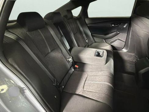 Used 2023 Honda Accord Sport image 29