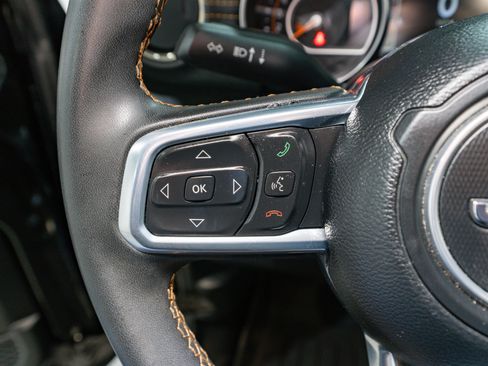 Used 2023 Jeep Gladiator Overland image 28