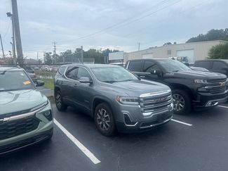 Used 2020 GMC Acadia SLE AWD/4WD video 1
