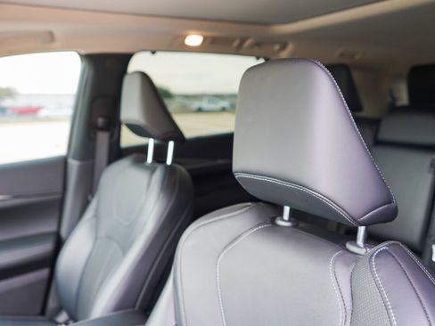 Certified 2023 INFINITI QX60 Luxe w/ Vision Package image 9