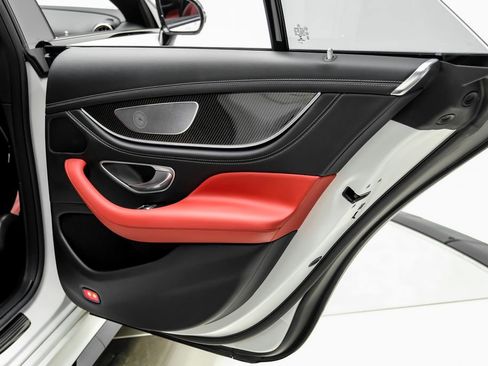 Used 2023 Mercedes-Benz AMG GT 63 image 55