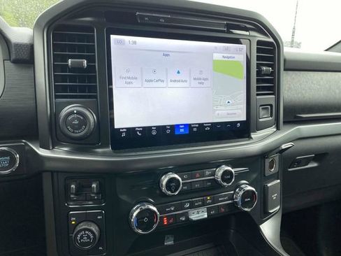 New 2025 Ford F150 Tremor w/ Bed Utility Package image 11