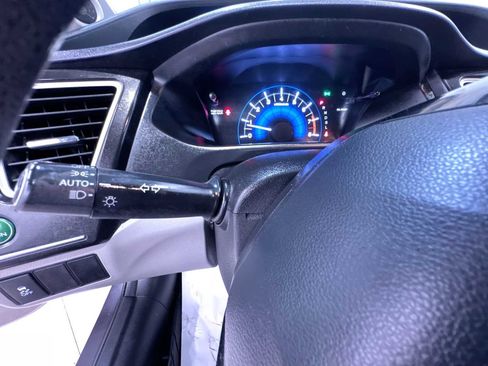 Used 2015 Honda Civic EX image 18