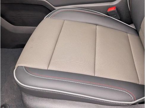 New 2026 Chevrolet Silverado EV Trail Boss w/ Plus Package image 25