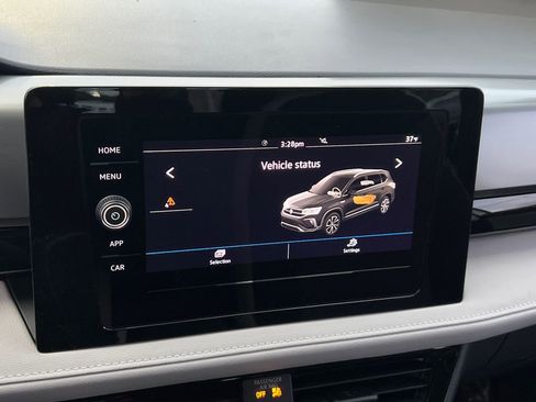 New 2026 Volkswagen Taos S image 20