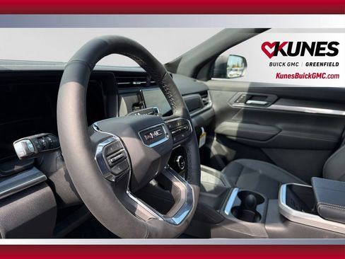 New 2027 GMC Terrain Elevation AWD/4WD image 16