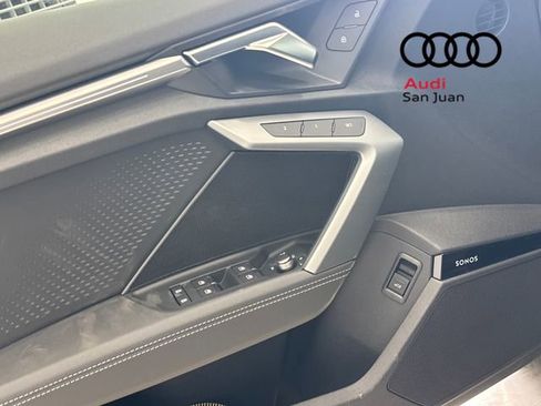 New 2026 Audi A3 2.0T Premium Plus image 34