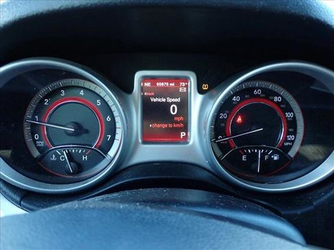 Used 2019 Dodge Journey GT AWD/4WD image 21
