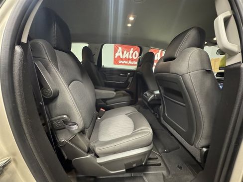 Used 2015 Chevrolet Traverse LT AWD/4WD image 11