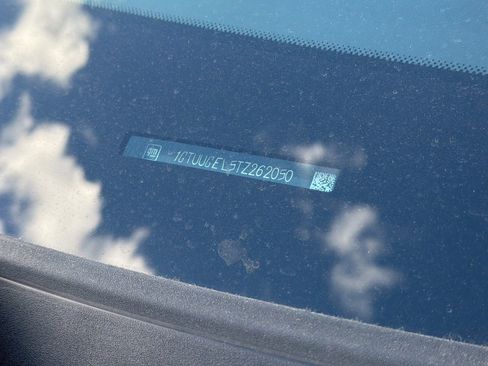 New 2026 GMC Sierra 1500 Denali image 31