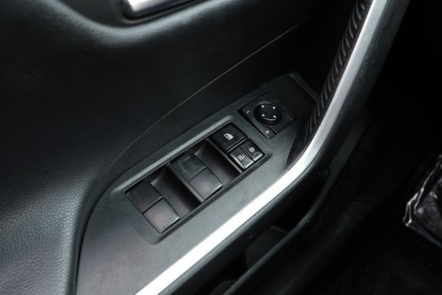 Used 2021 Toyota RAV4 Adventure AWD/4WD image 20