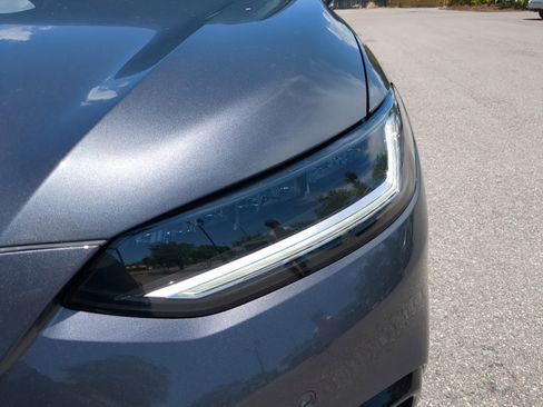 New 2026 Honda HR-V EX-L image 11