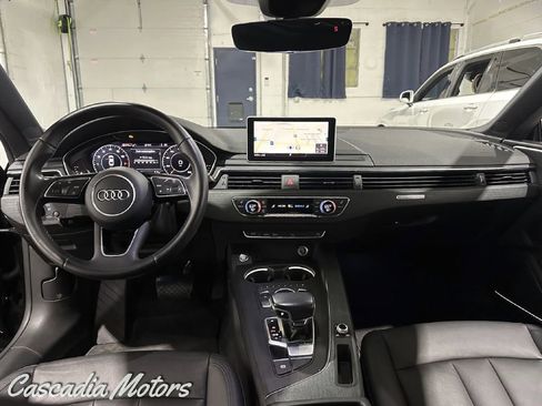 Used 2018 Audi A5 2.0T Premium Plus w/ Premium Plus image 17