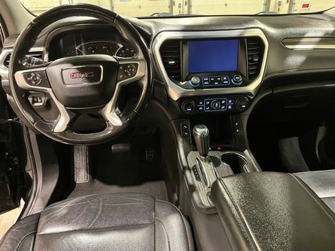 Used 2019 GMC Acadia SLT image 15