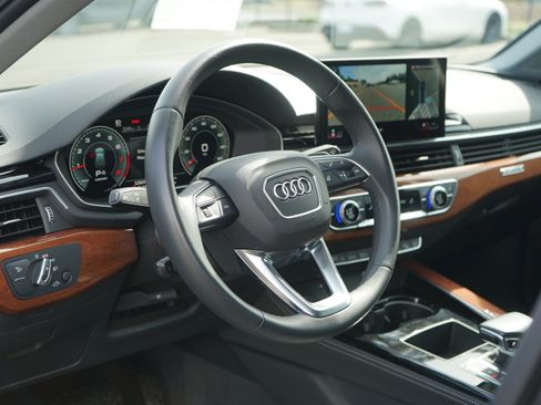Used 2023 Audi A4 2.0T allroad Premium Plus AWD/4WD image 19