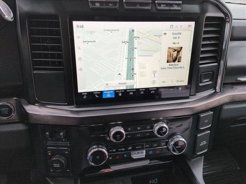 Used 2023 Ford F350 Lariat w/ Sport Appearance Package image 11