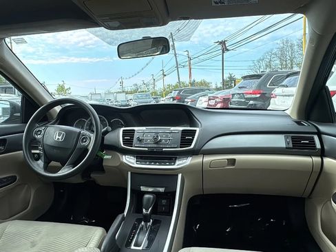 Used 2015 Honda Accord LX image 20