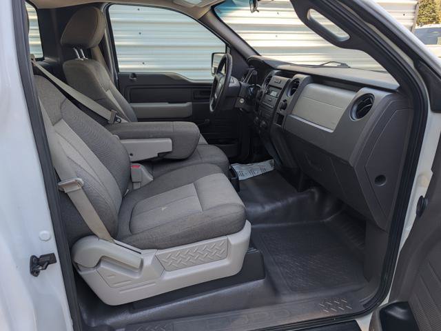 Used 2009 Ford F150 XL RWD image 12