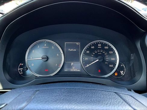 Used 2022 Lexus IS 300 AWD w/ Premium Package image 13
