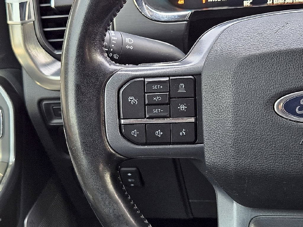 Used 2023 Ford F150 Lariat w/ Equipment Group 502A High AWD/4WD image 30