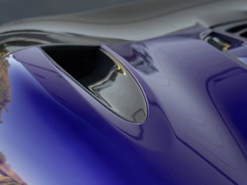 Used 2020 McLaren 720S image 14