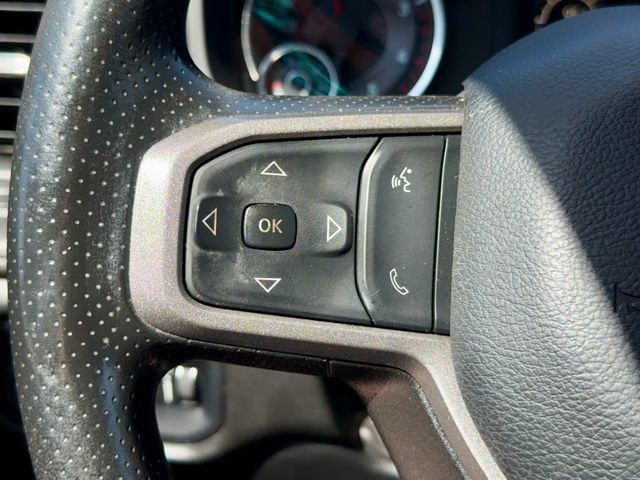 Used 2024 RAM 3500 Tradesman w/ Snow Chief Group AWD/4WD image 17
