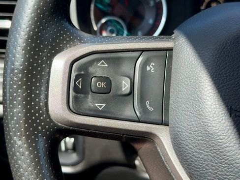 Used 2024 RAM 3500 Tradesman w/ Snow Chief Group AWD/4WD image 17