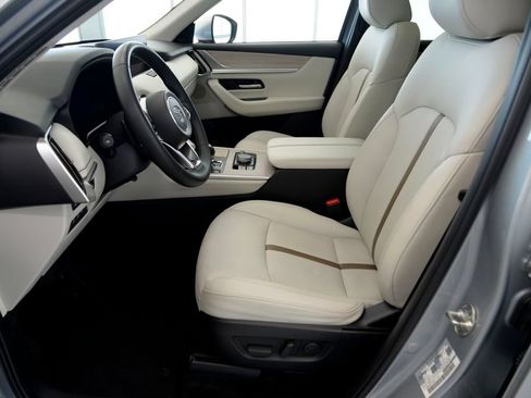 Used 2024 MAZDA CX-90 Plug-In Hybrid w/ Premium Plus AWD/4WD image 15