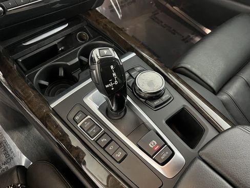 Used 2016 BMW X5 xDrive50i image 14