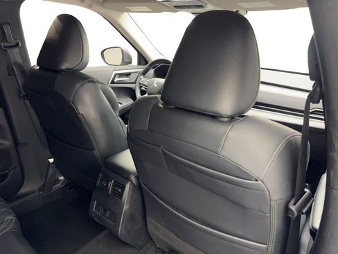 Used 2022 Mitsubishi Outlander SEL FWD image 45