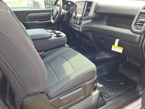 New 2026 RAM 5500 Tradesman AWD/4WD image 7