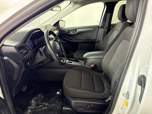 Used 2024 Ford Escape Active FWD image 26
