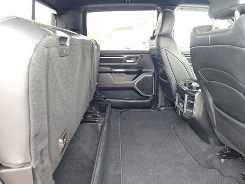 Used 2019 RAM 1500 Laramie w/ Sport Appearance Package image 48