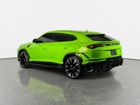 Used 2023 Lamborghini Urus S AWD/4WD image 11