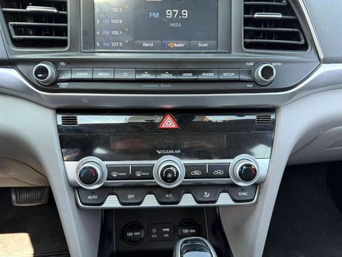 Used 2020 Hyundai Elantra SEL FWD image 15
