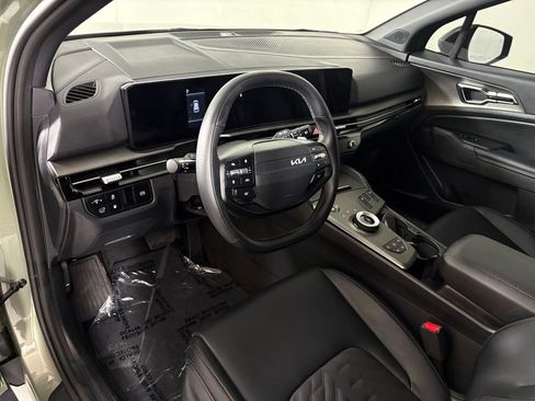 New 2026 Kia Sportage X-Line AWD/4WD image 17