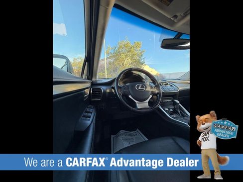 Used 2017 Lexus NX 200t AWD w/ Premium Package image 29