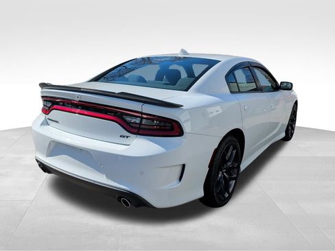 Used 2021 Dodge Charger GT image 5