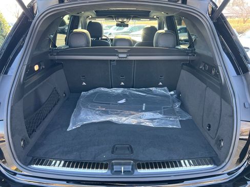 New 2026 Mercedes-Benz GLE 63 AMG S image 20