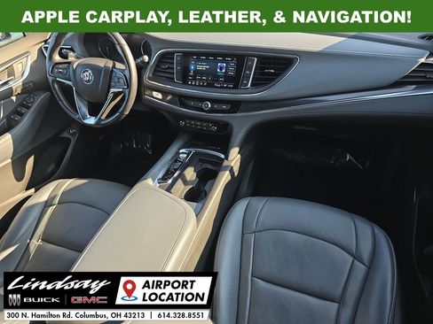 Used 2024 Buick Enclave Premium image 29