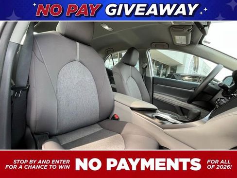 Used 2023 Toyota Camry LE image 25